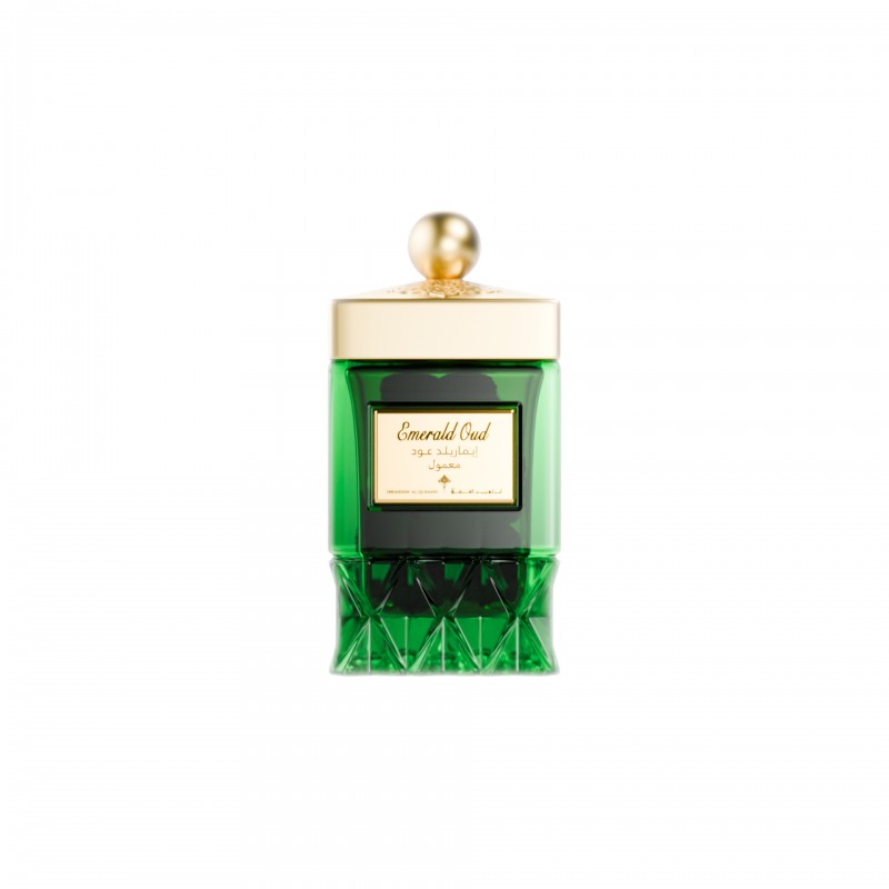 Maamoul Emerald Oud