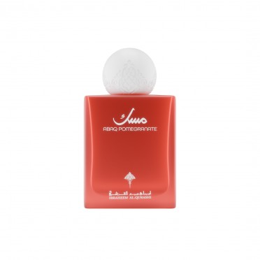 Abaq Pomegranate Musk