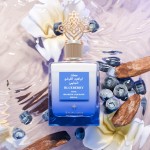 Blueberry Musk