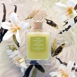 Cardamom Musk