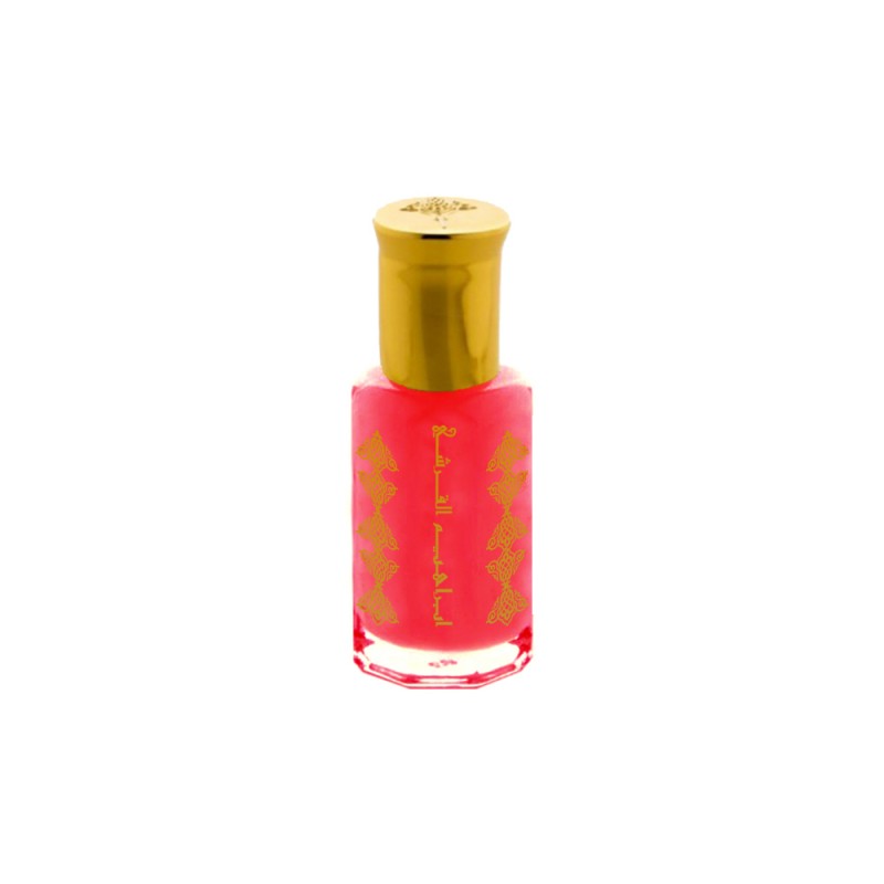 Pomegrante Musk Oil