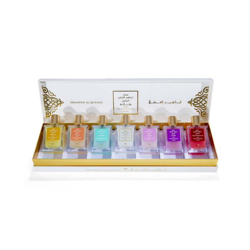 Special Musk Collection - Cuties