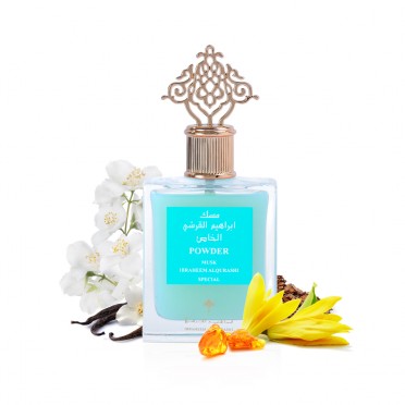 Powder Musk